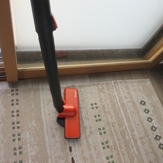 スティック掃除機　最終値下げの画像