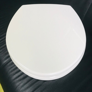 便座(新品未使用)の画像
