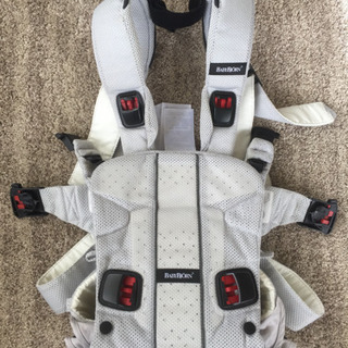 BabyBjorn(ベビービョルン) 抱っこひも