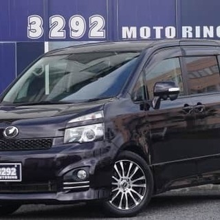 トヨタ ヴォクシー ＺＳ　