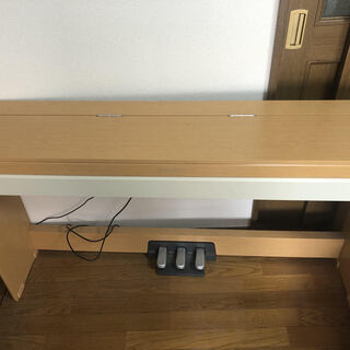 YAMAHA電子ピアノ（ARIUS アリウス）ライトチェリー調仕上げ YDP-S31-C