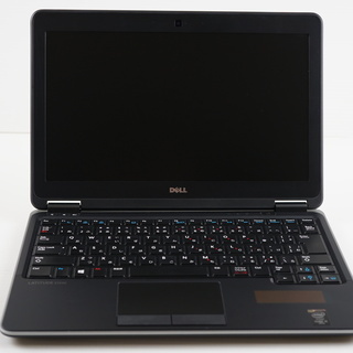 【発送OK】DELL E7240 Corei5(4310U)