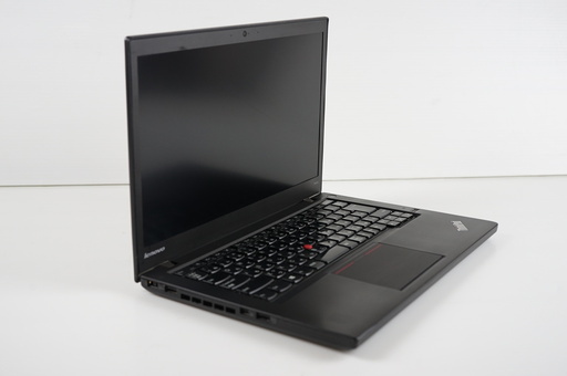 【送料無料】Lenovo 20AR-A1BQJP T440S Corei5(4200U)-1.6GHZ 4GB 500GB 14インチ Windows 10 pro 64bits