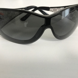 GUCCI サングラス