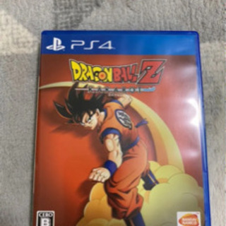 PS4ソフト