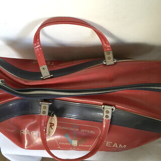 バッグ　（ロシニョール）の画像