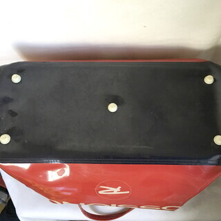 バッグ　（ロシニョール）の画像