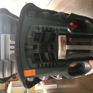 【取引完了】チャイルドシート　Britax　ブリタックス・レーマー　安全性の高いドイツ製の画像