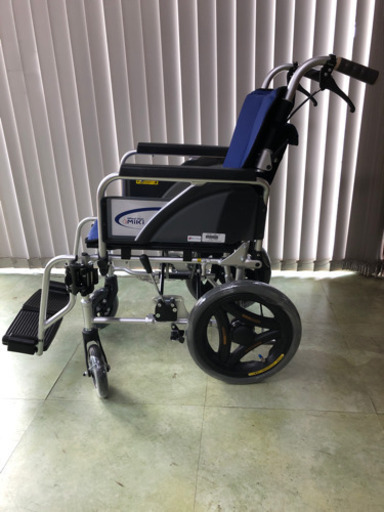 介助用車いす　ミキ　SKT200