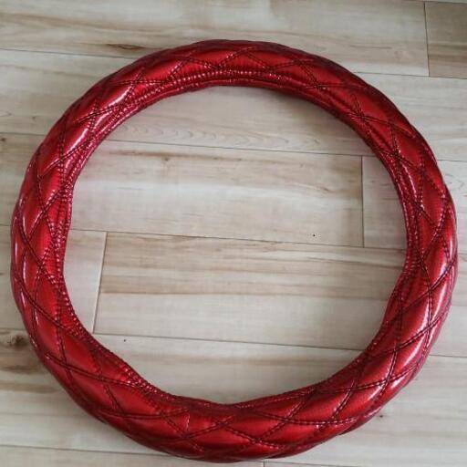 中古　ハンドルカバー　2HS？
