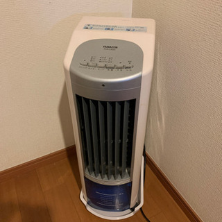 冷風器　YAMAZEN FCR-C403