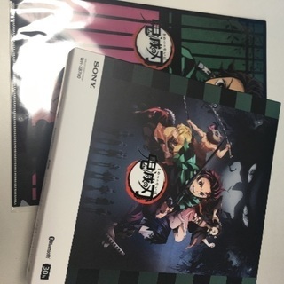 ウォークマン®＆ワイヤレスヘッドホン「鬼滅の刃」コラボレーションモデルの画像