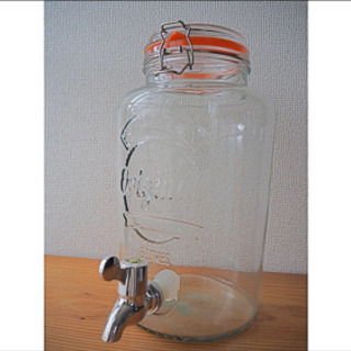 5ℓ ドリンクサーバー