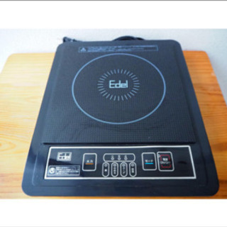 HIクッキングヒーター