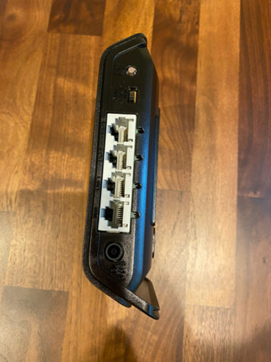 新品未使用NECルーター