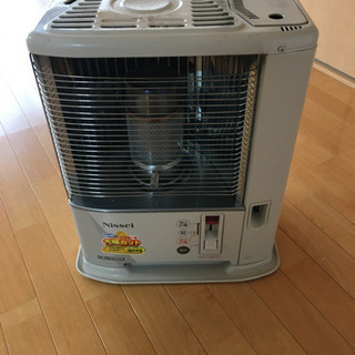 石油ストーブ　USED   大幅値下げ！