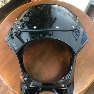 汎用ビキニカウル　180パイ