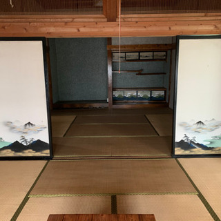 【成約☆ありがとうございました！】古民家どうでしょう？☆早い者勝ち☆期間限定値下げ☆【9/30まで】のご契約* - 賃貸（マンション/一戸建て）