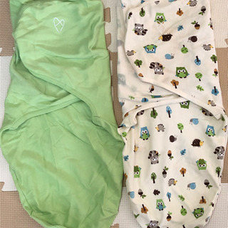 スワドルミー、おくるみの画像