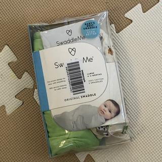 スワドルミー、おくるみの画像