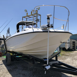 YAMAHA　SR-X　ミンコタ付き