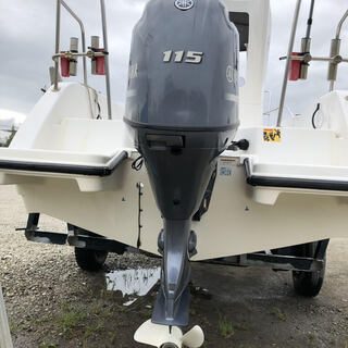 YAMAHA　SR-X　ミンコタ付きの画像