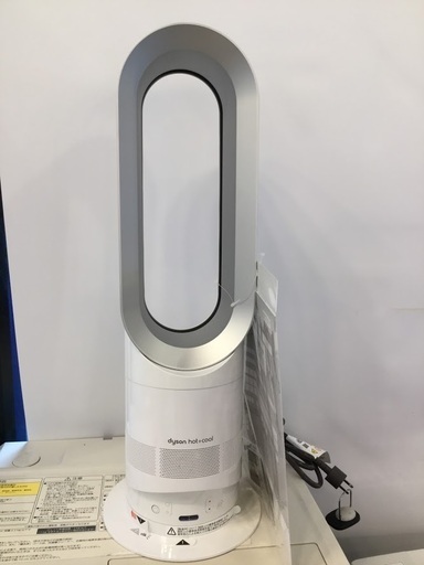 【安心６カ月保証付】Dyson 扇風機 AM05  2017年製【ﾄﾚﾌｧｸ桶川店】
