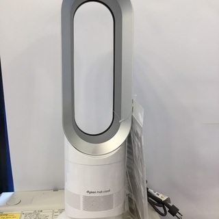 【安心６カ月保証付】Dyson 扇風機 AM05  2017年製【ﾄﾚﾌｧｸ桶川店】