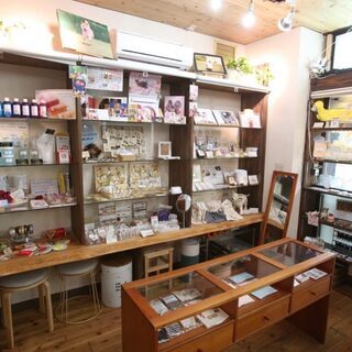 【高円寺】委託販売レンタルボックス出店者様募集中！今だけ3…