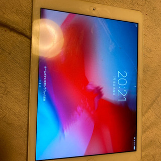 iPadAIRの画像
