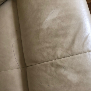 ソファーの画像