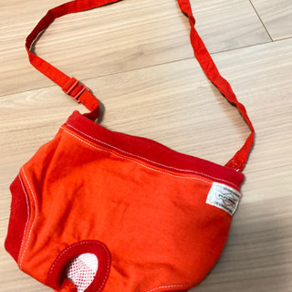 おむつカバー、マナーパンツの画像