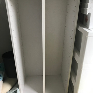 (受け渡し者決定)棚 譲ります。の画像