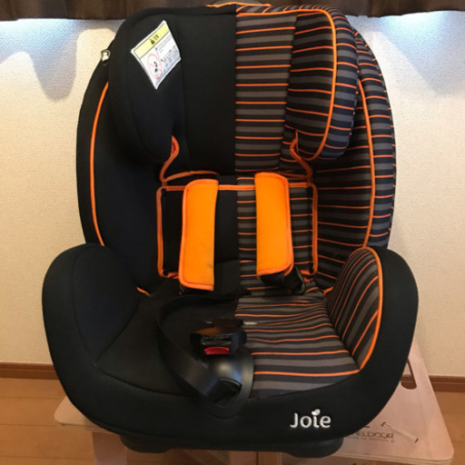 ジョイー  チャイルドシート