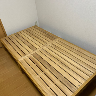 スノコベット