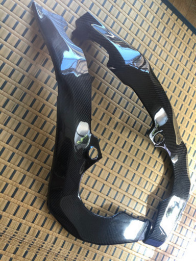 エーテック　フレームヒートガード　gsxr750 08年〜