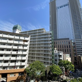 １日貸し教室　英会話レッスン・習い事など。中津駅１分！