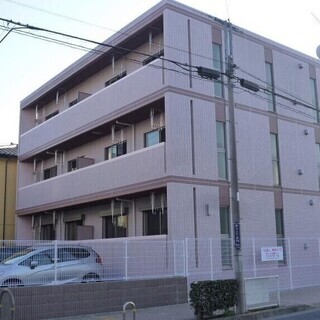 🌺入居総額7万円🌼JR中央線 吉祥寺駅 バス17分 🌺三鷹市新川