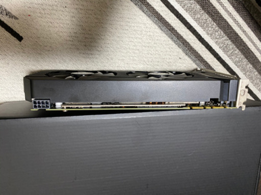 パソコン Palit GeForce GTX 1070Ti Dual 8G