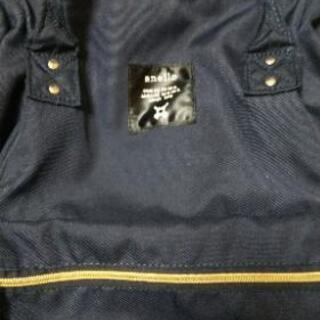 anelloリュック 美品