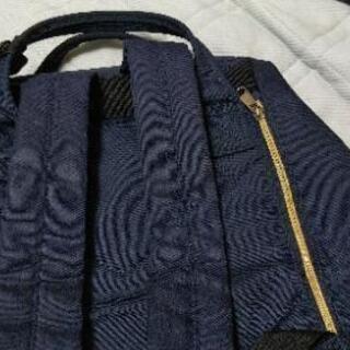 anelloリュック 美品の画像