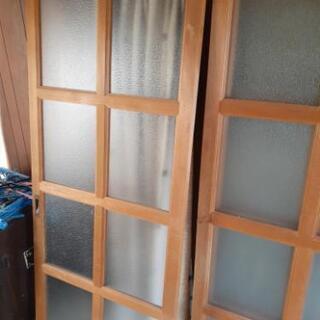 建具四枚