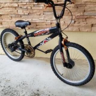 BMX 20インチタイヤ