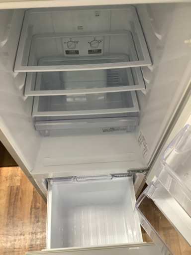 MITSUBISHI(三菱)  2ドア冷蔵庫　2019年製 146L