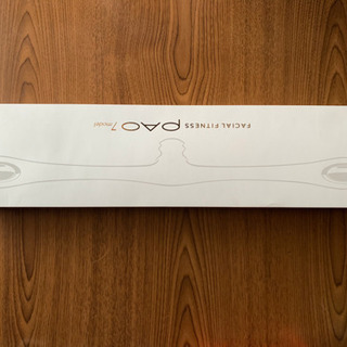 FACIAL FITNESS PAO7modelの画像