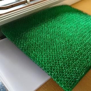 大穂製作所　ショーケースの画像