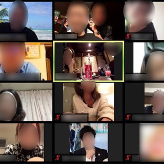 【ドタ参・出入り自由】【本日17日20時〜】【全国オンラインzoom飲み会】【鳥取・島根メンバー募集】 - 友達