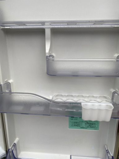 定価20万円・90%オフ・三菱冷凍冷蔵庫