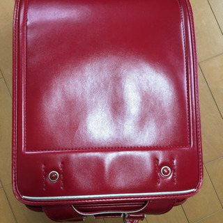 お話中）ランドセルあげます