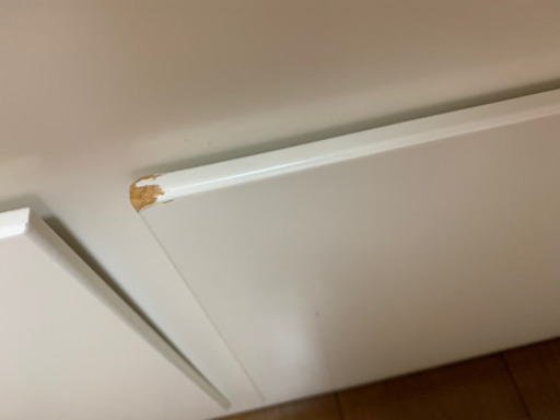 IKEAベッド【訳あり】